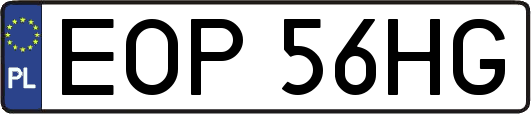 EOP56HG
