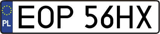 EOP56HX