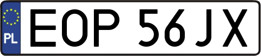 EOP56JX