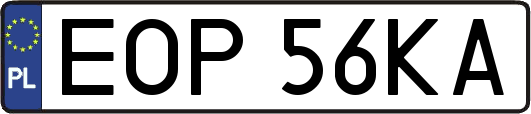 EOP56KA