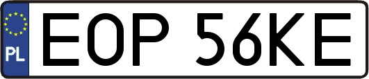EOP56KE