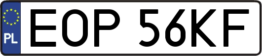 EOP56KF