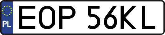 EOP56KL