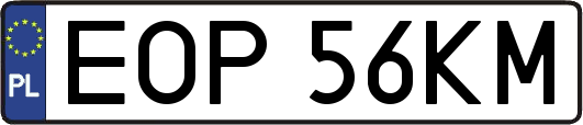 EOP56KM