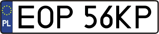 EOP56KP
