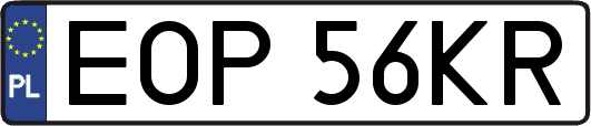 EOP56KR