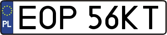 EOP56KT