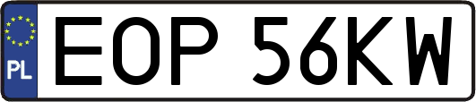 EOP56KW