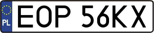 EOP56KX