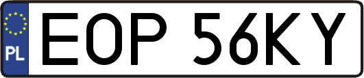 EOP56KY