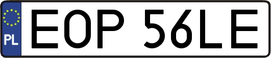EOP56LE
