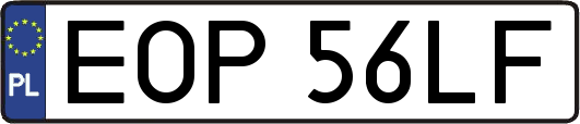 EOP56LF