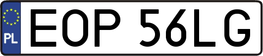 EOP56LG