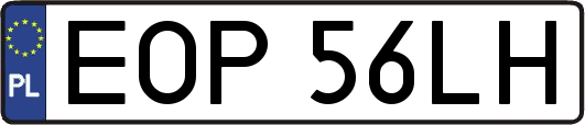 EOP56LH