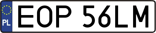 EOP56LM
