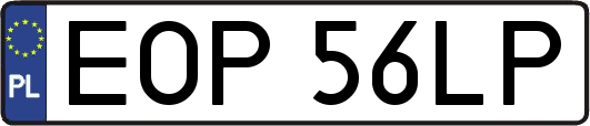 EOP56LP