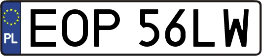 EOP56LW