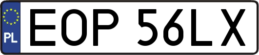 EOP56LX