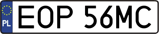 EOP56MC