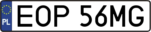 EOP56MG