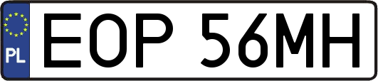 EOP56MH