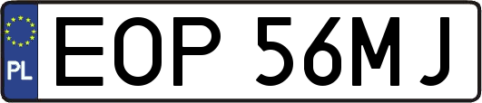 EOP56MJ