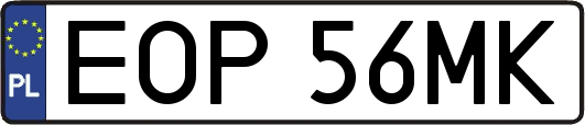EOP56MK