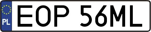 EOP56ML