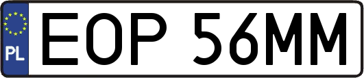 EOP56MM