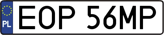 EOP56MP