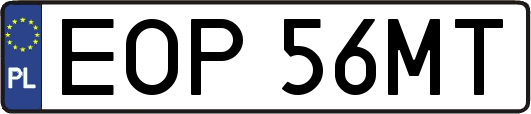EOP56MT