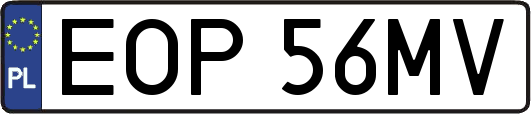 EOP56MV