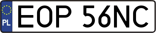 EOP56NC
