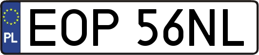 EOP56NL