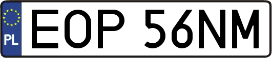 EOP56NM