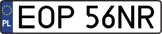 EOP56NR