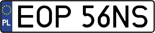 EOP56NS