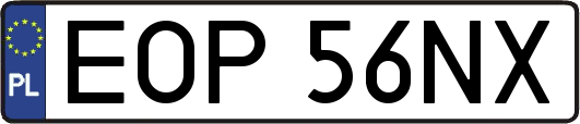 EOP56NX