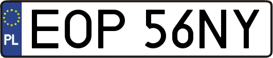EOP56NY