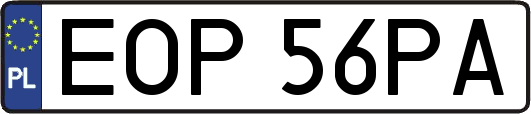 EOP56PA