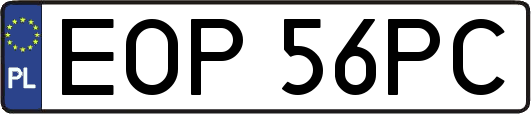 EOP56PC