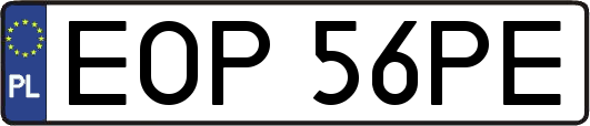 EOP56PE