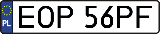 EOP56PF