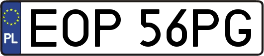EOP56PG