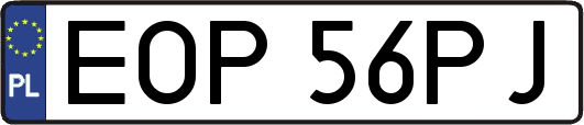 EOP56PJ