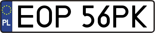 EOP56PK
