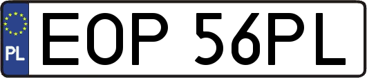 EOP56PL