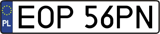 EOP56PN