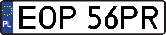 EOP56PR