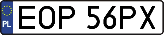 EOP56PX
